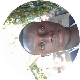 Mamadou Lamine